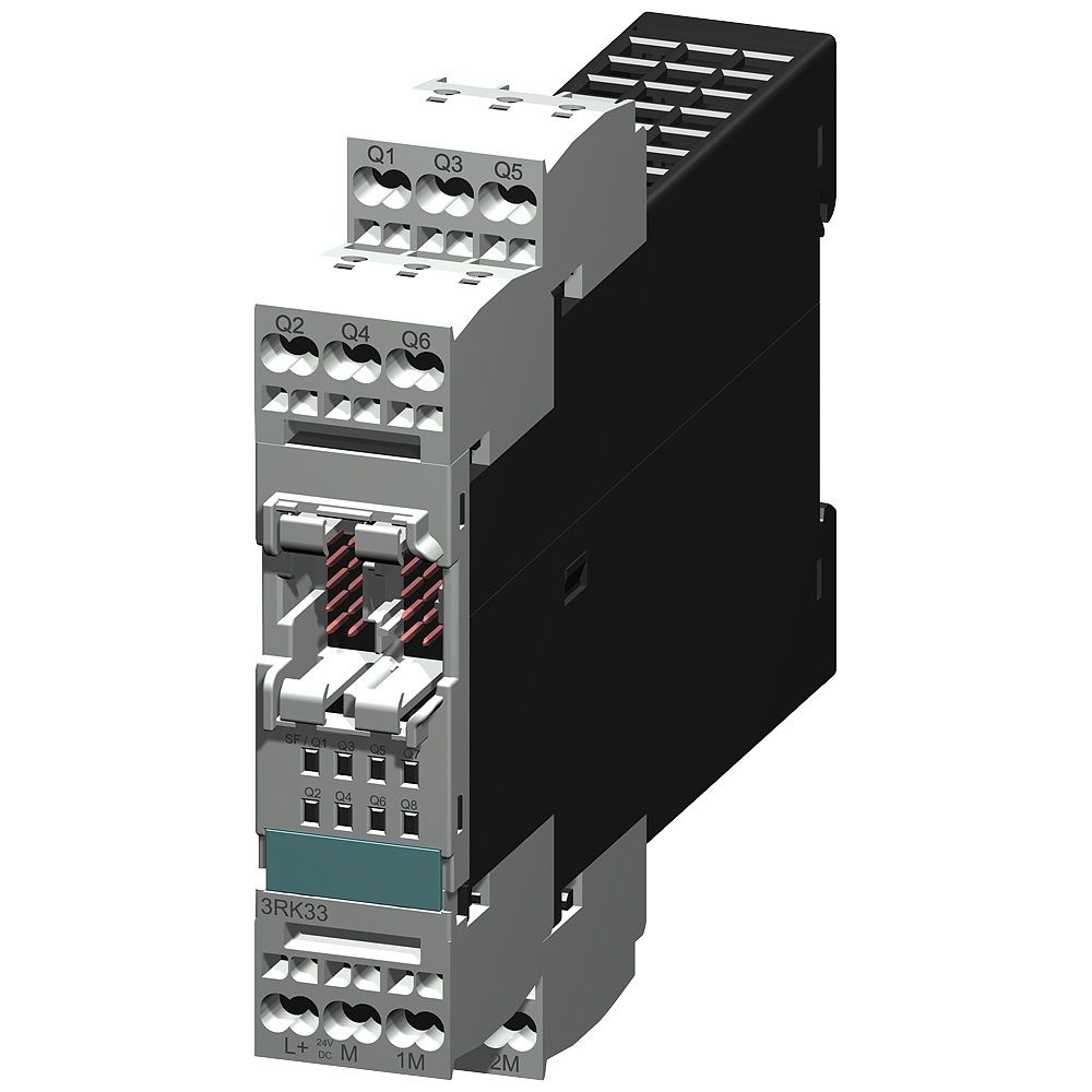 Siemens Erweiterungsmodul 3RK3311-2AA10 