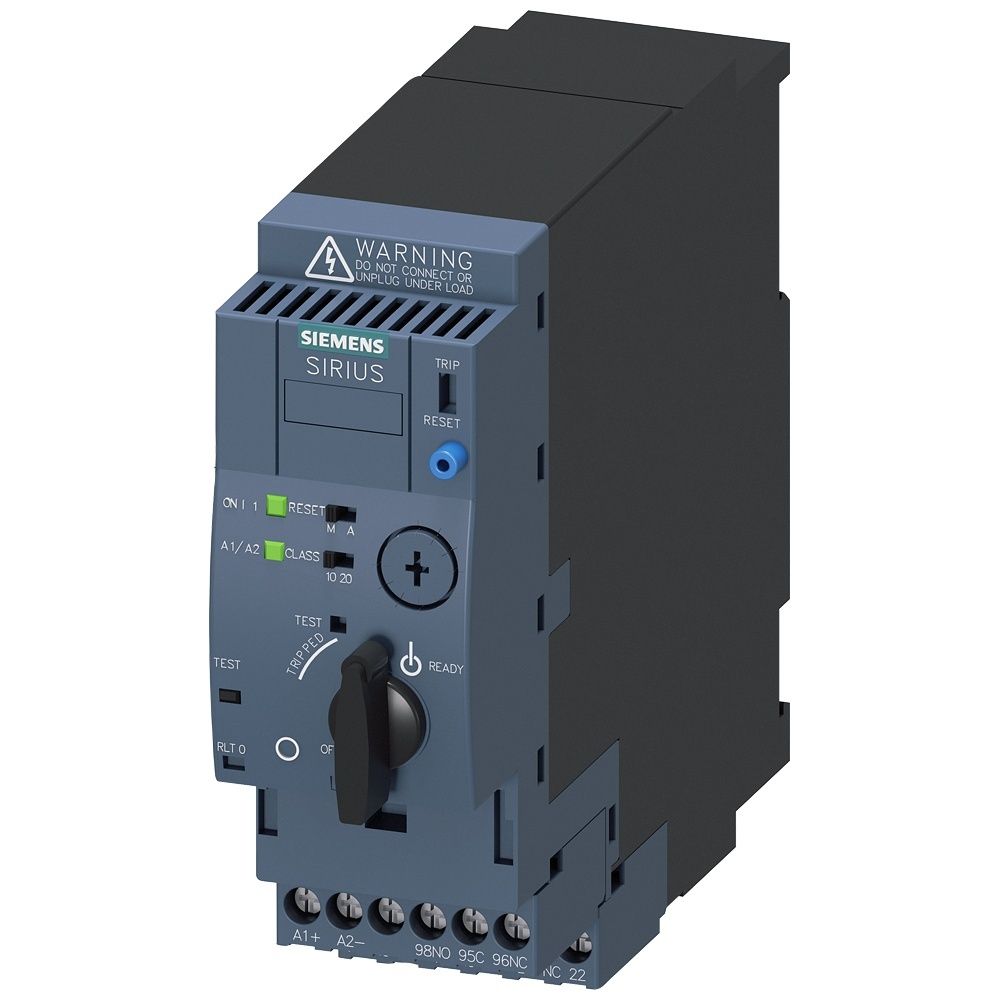 Siemens Kompaktabzweig Direktstarter 3RA6120-1AB33 