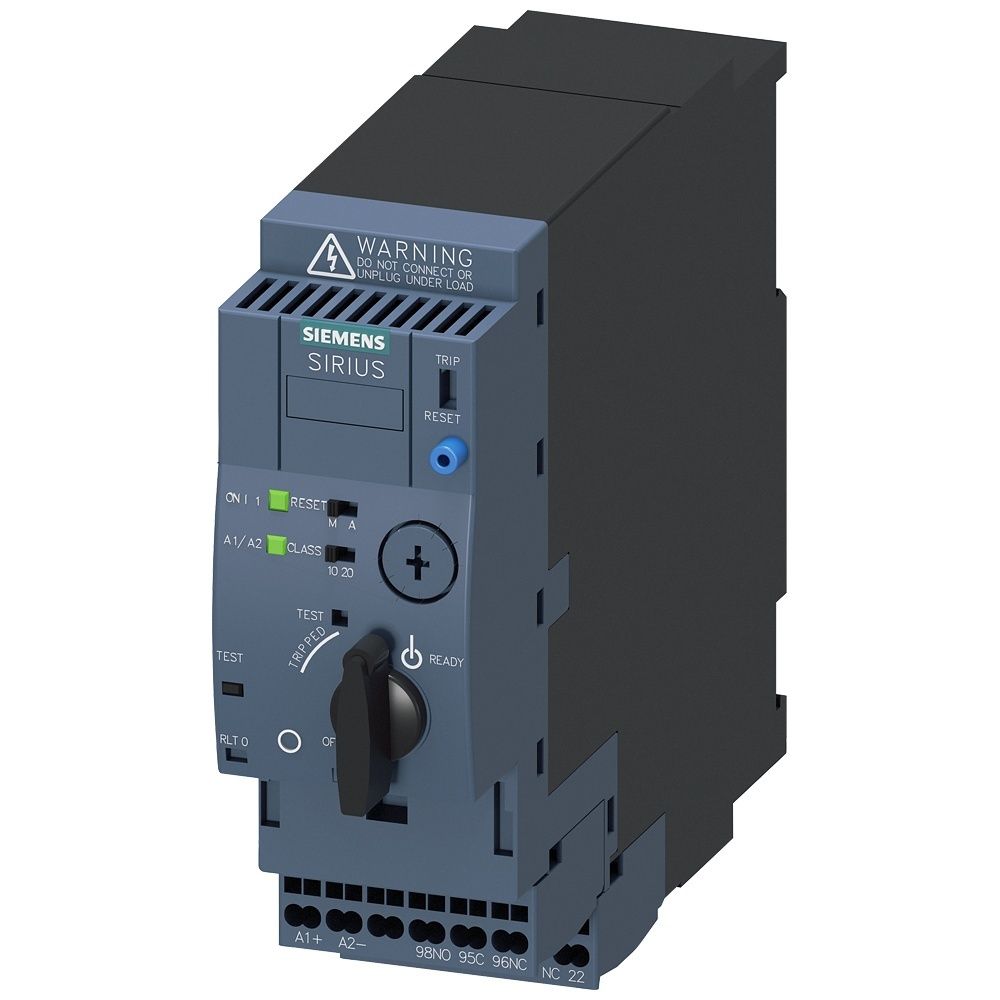 Siemens Kompaktabzweig Direktstarter 3RA6120-2AB33 