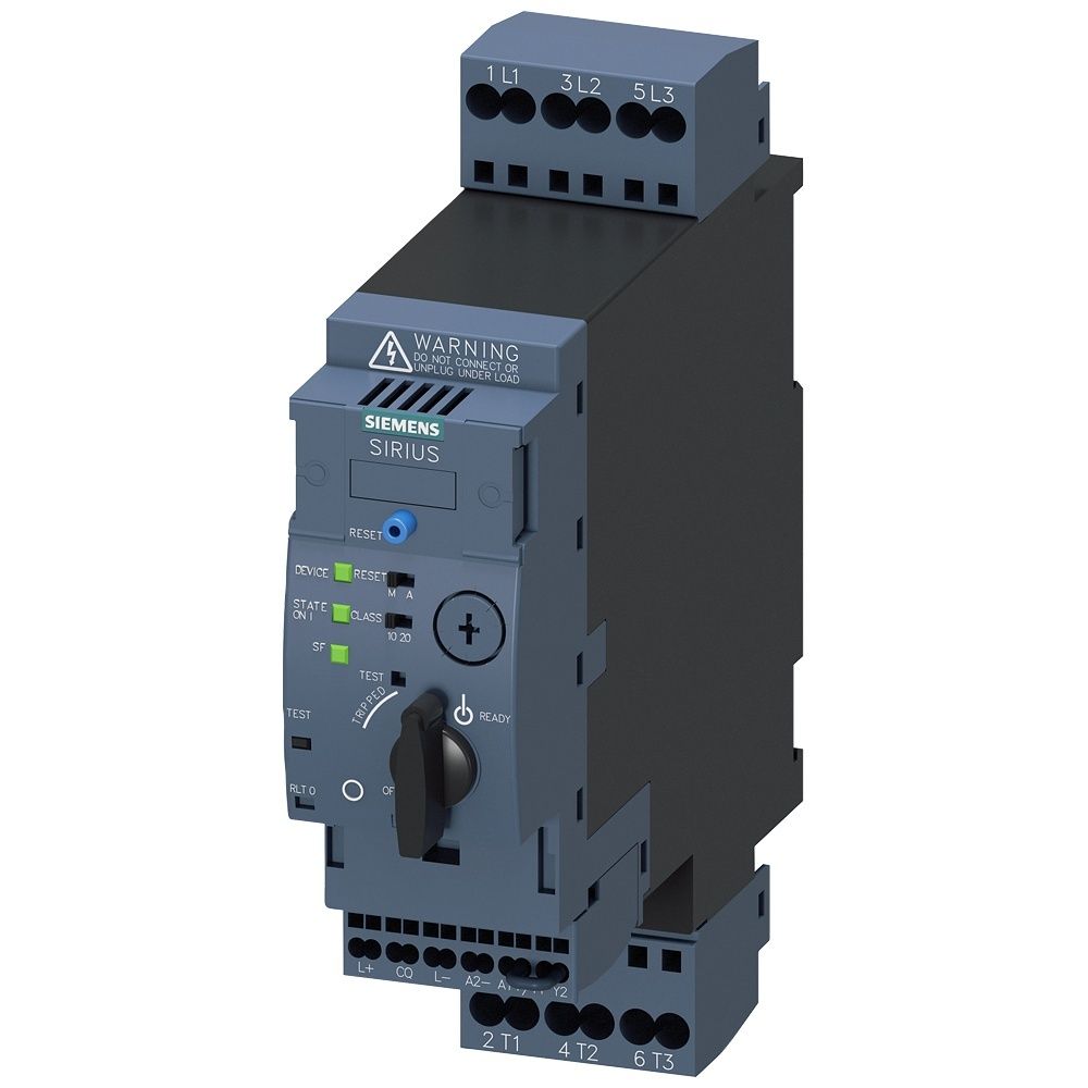 Siemens Kompaktabzweig Direktstarter 3RA6400-2AB42 