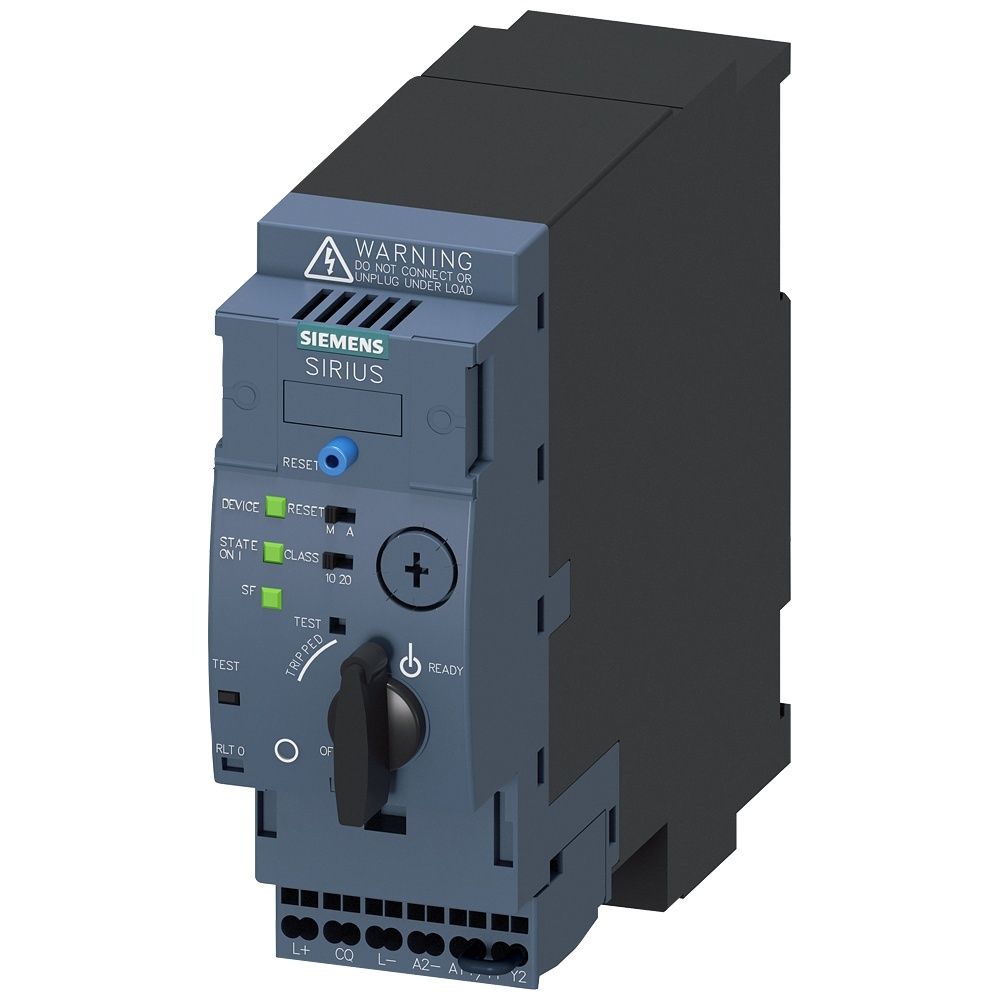 Siemens Kompaktabzweig Direktstarter 3RA6400-2AB43 