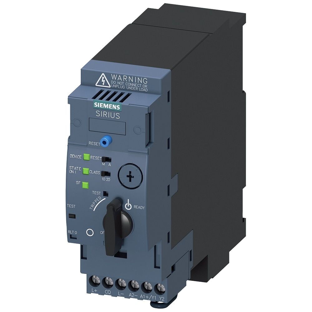 Siemens Kompaktabzweig Direktstarter 3RA6400-1BB43 