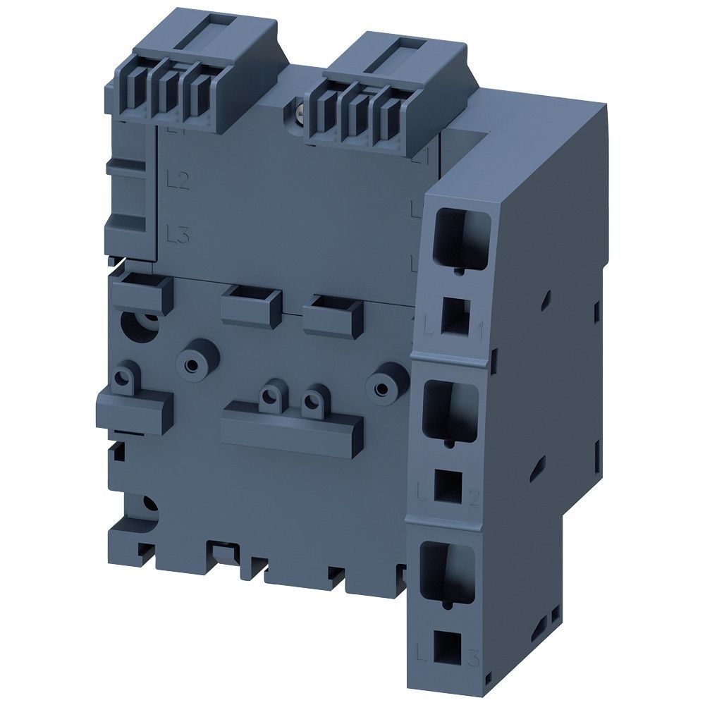 Siemens Sammelschiene 3RV2917-1E 