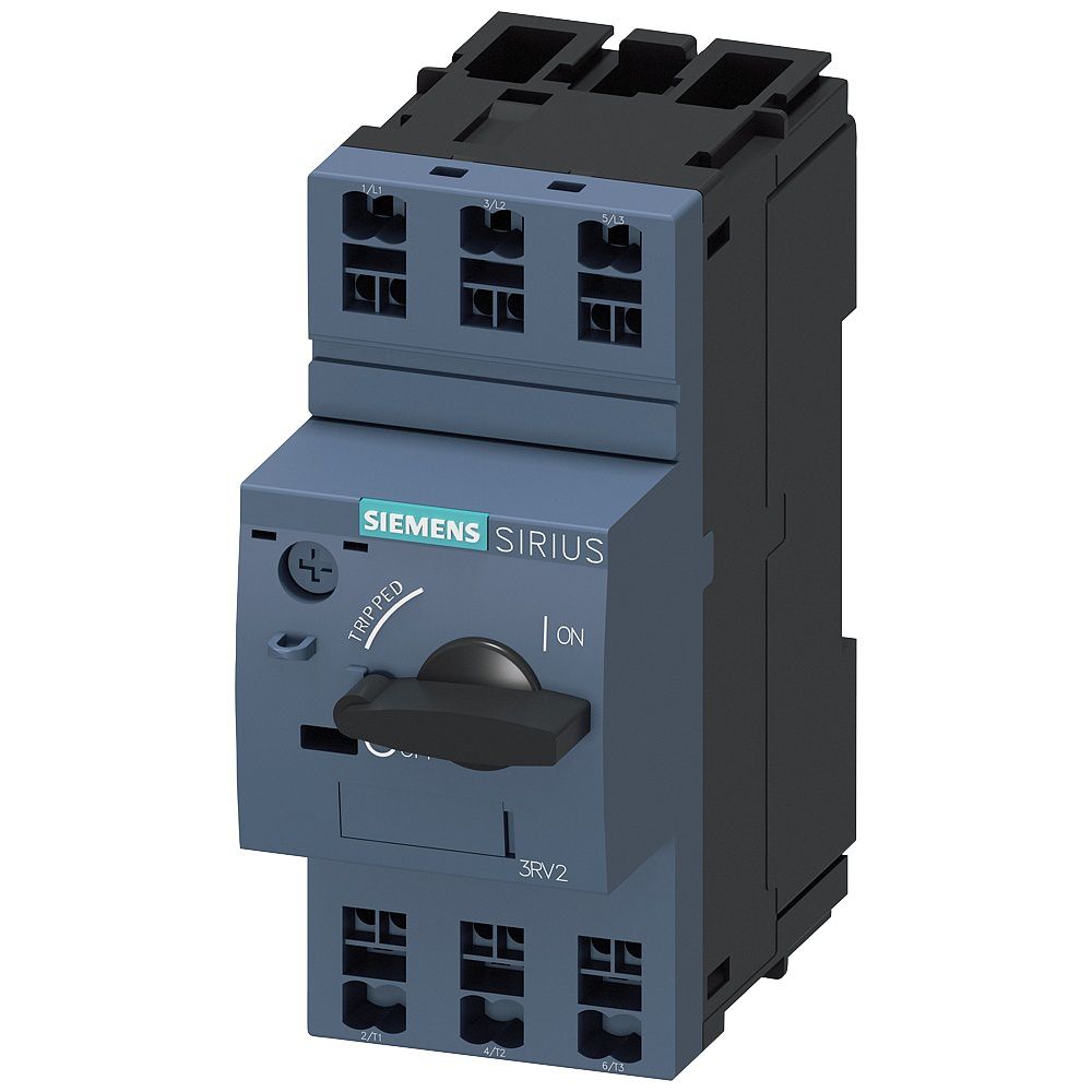 Siemens Leistungsschalter 3RV2011-4AA20 