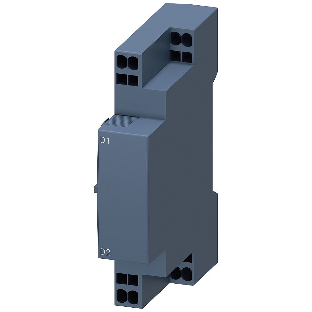 Siemens Unterspannungsauslöser 3RV2902-2AV0 