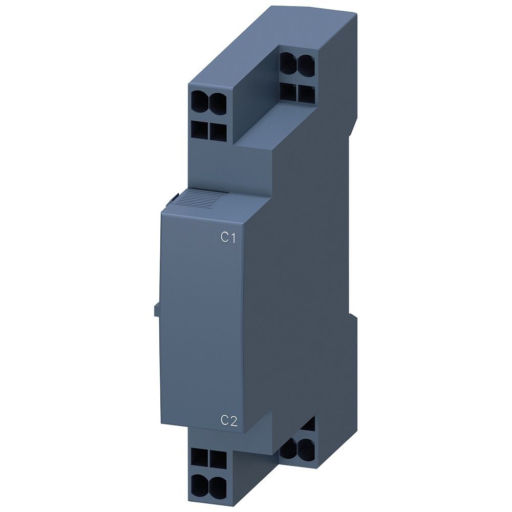 Siemens Unterspannungsauslöser 3RV2922-2CP0 