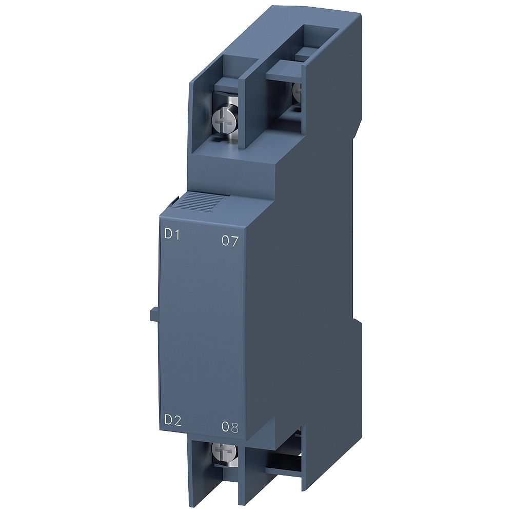 Siemens Unterspannungsauslöser 3RV2922-4CV1 