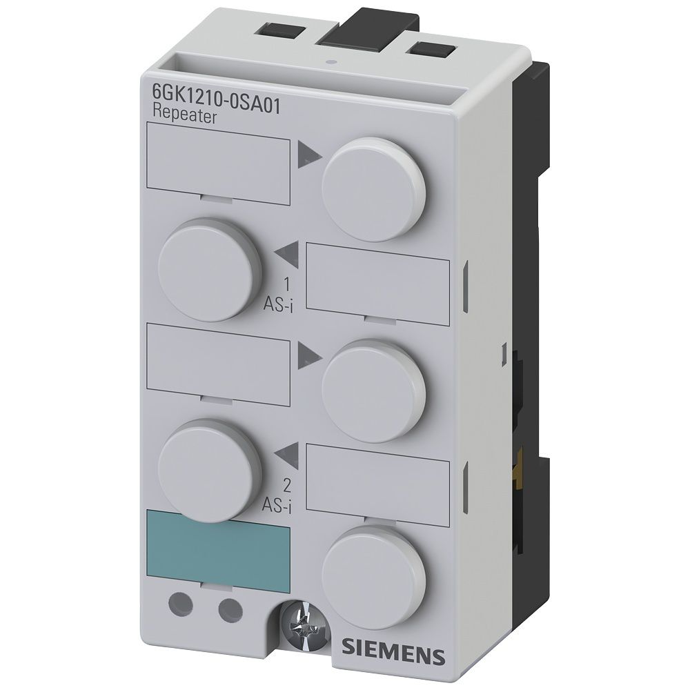 Siemens Repeater 6GK1210-0SA01 