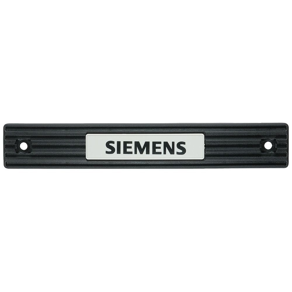 Siemens Zubehör für Sicherungslasttrennleisten 3NJ4911-6CA00 