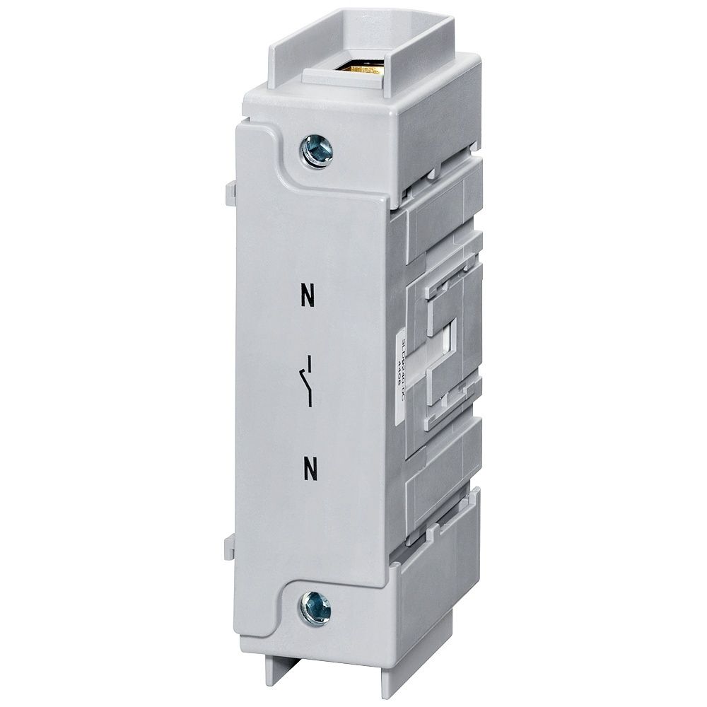 Siemens Neutralleiter 3LD9240-0C 