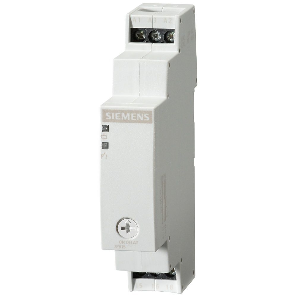 Siemens Zeitrelais 7PV1513-1AP30 