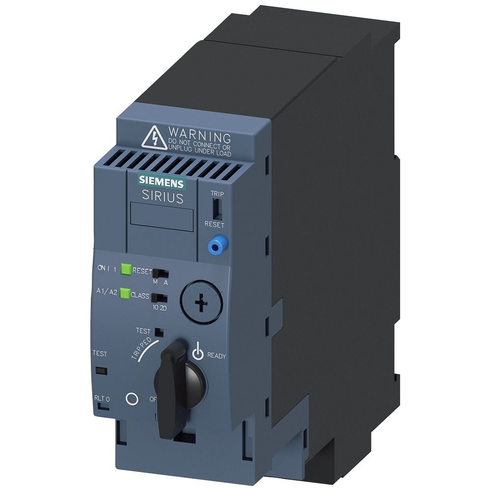 Siemens Kompaktabzweig Direktstarter 3RA6120-0CP30 