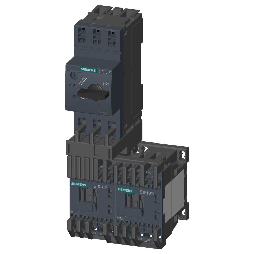 Siemens Wendestarter 3RA2210-1GE15-2AP0 