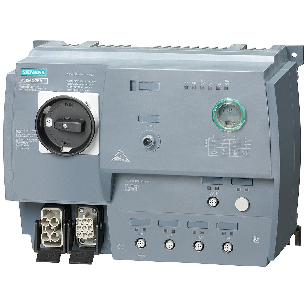 Siemens Motorstarter 3RK1315-6KS41-0AA0 