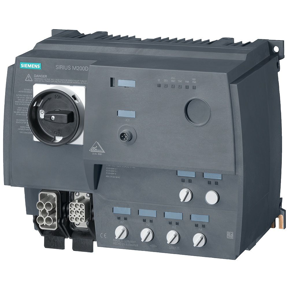 Siemens Motorstarter 3RK1325-6KS41-0AA0 