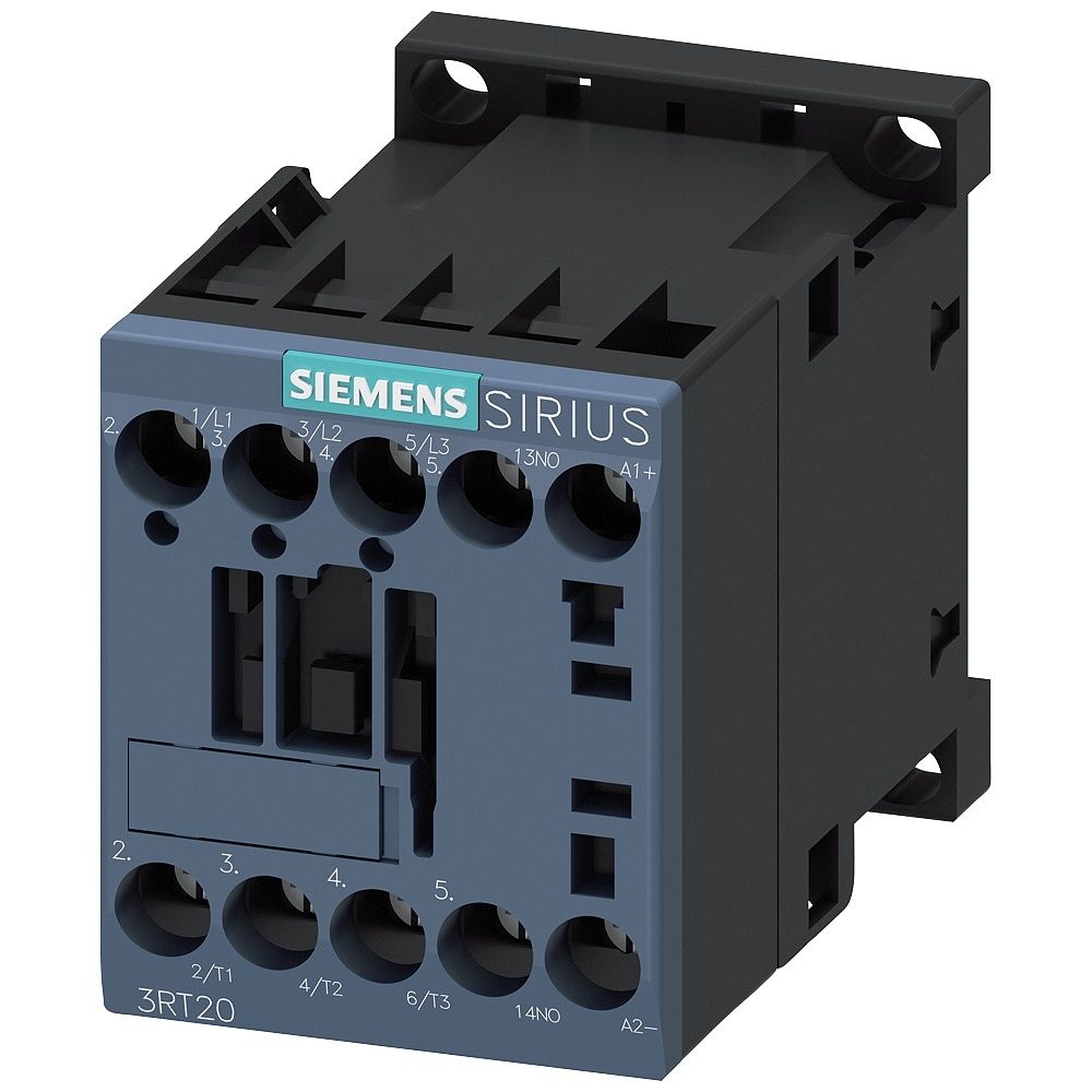 Siemens Schütz 3RT2017-1BB41-0CC0 