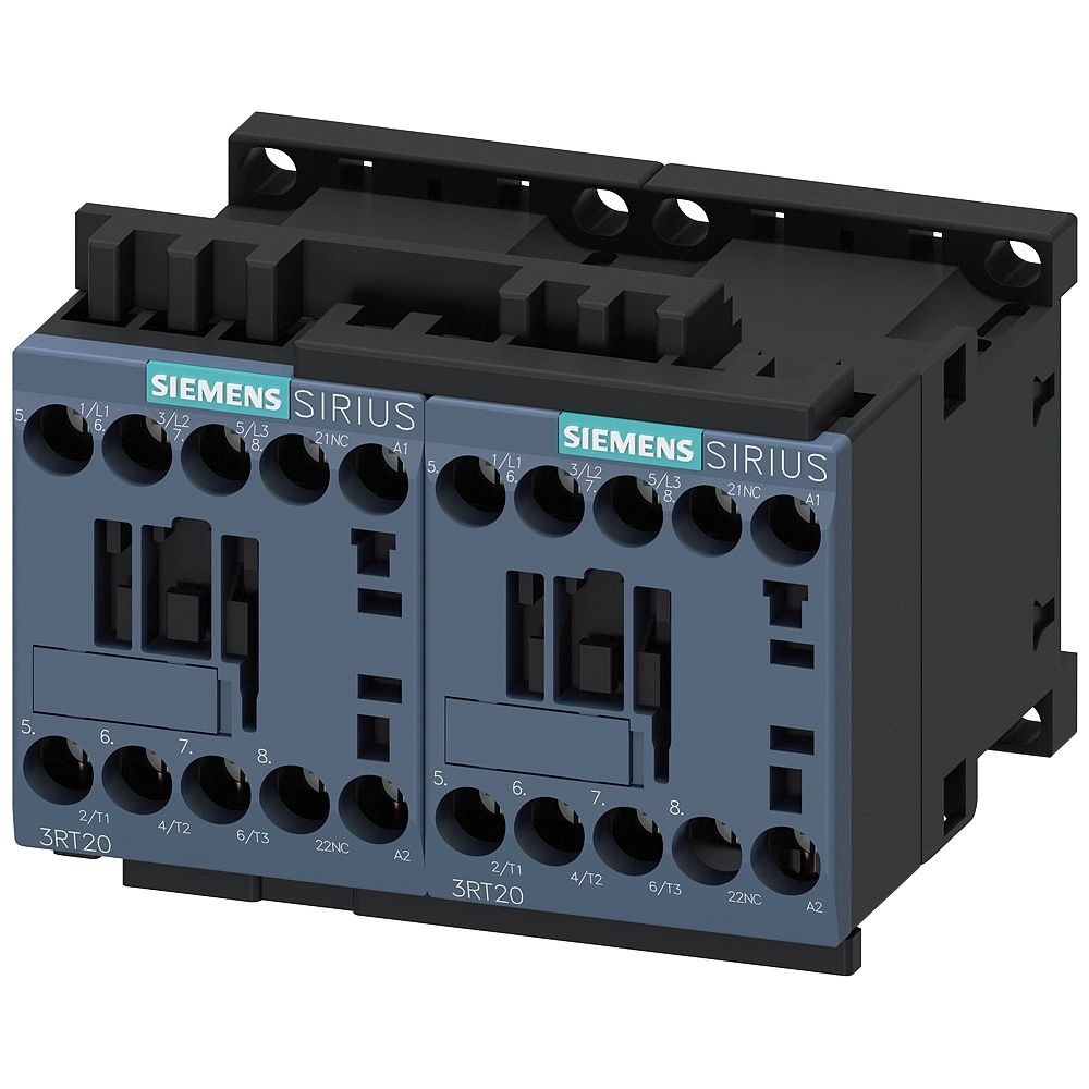 Siemens Wendekombination 3RA2315-8XB30-1AH0 