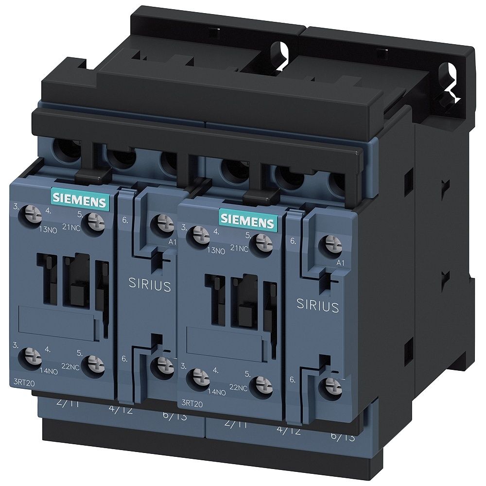 Siemens Wendekombination 3RA2324-8XB30-1AC2 