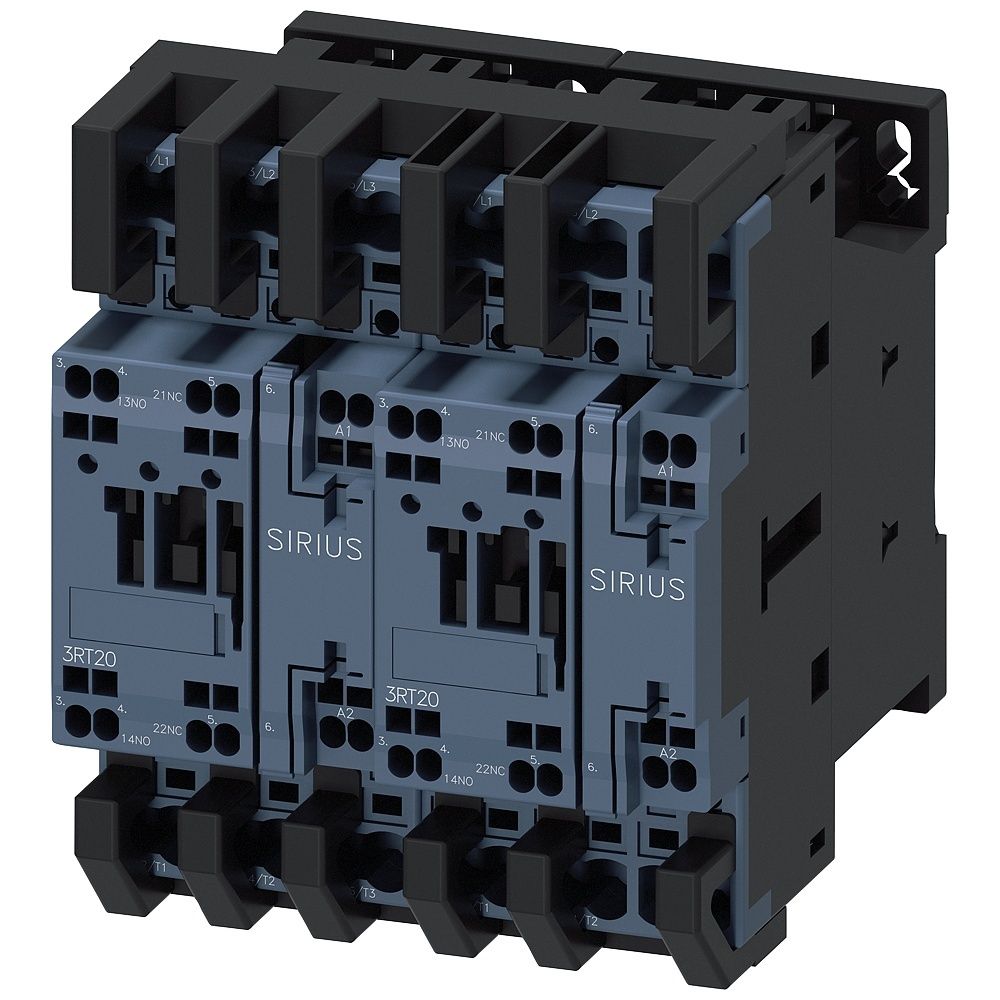 Siemens Wendekombination 3RA2324-8XB30-2AC2 