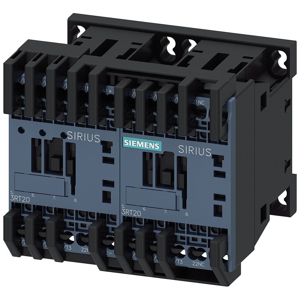 Siemens Wendekombination 3RA2315-8XE30-2BB4 
