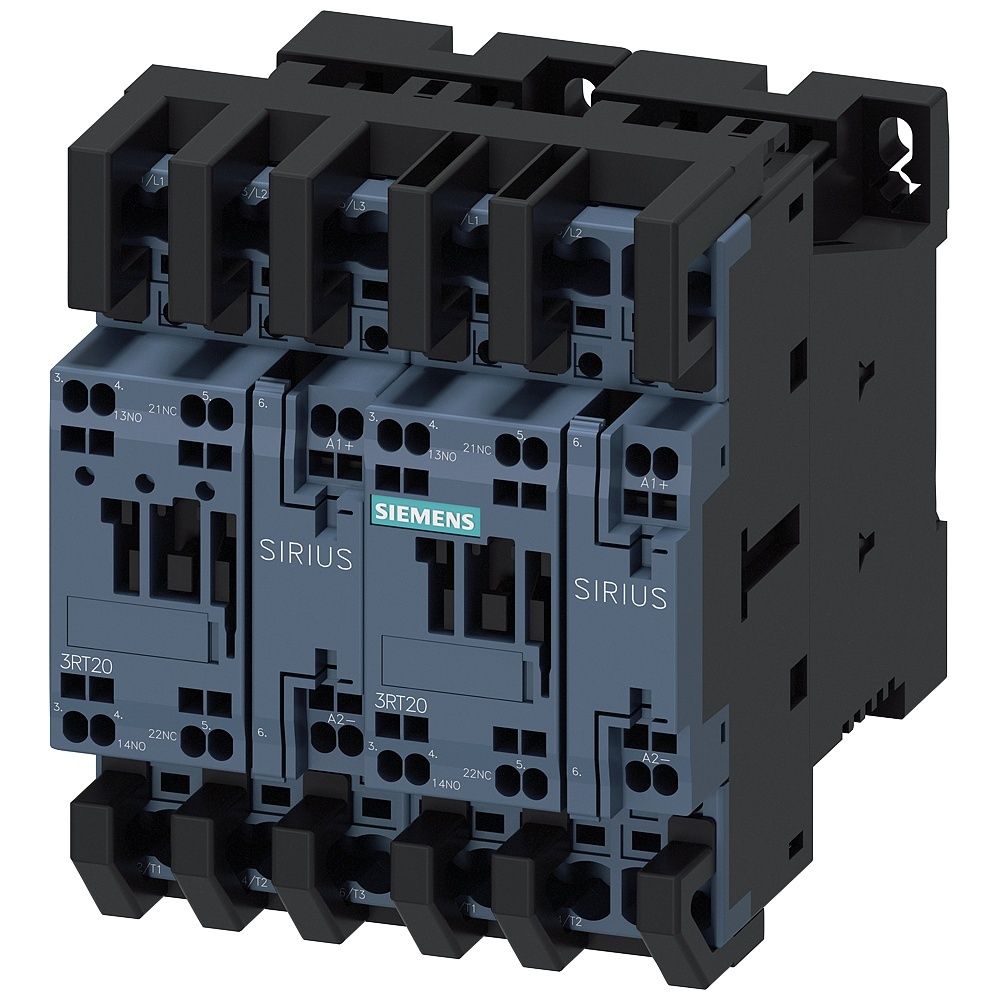 Siemens Wendekombination 3RA2324-8XE30-2BB4 