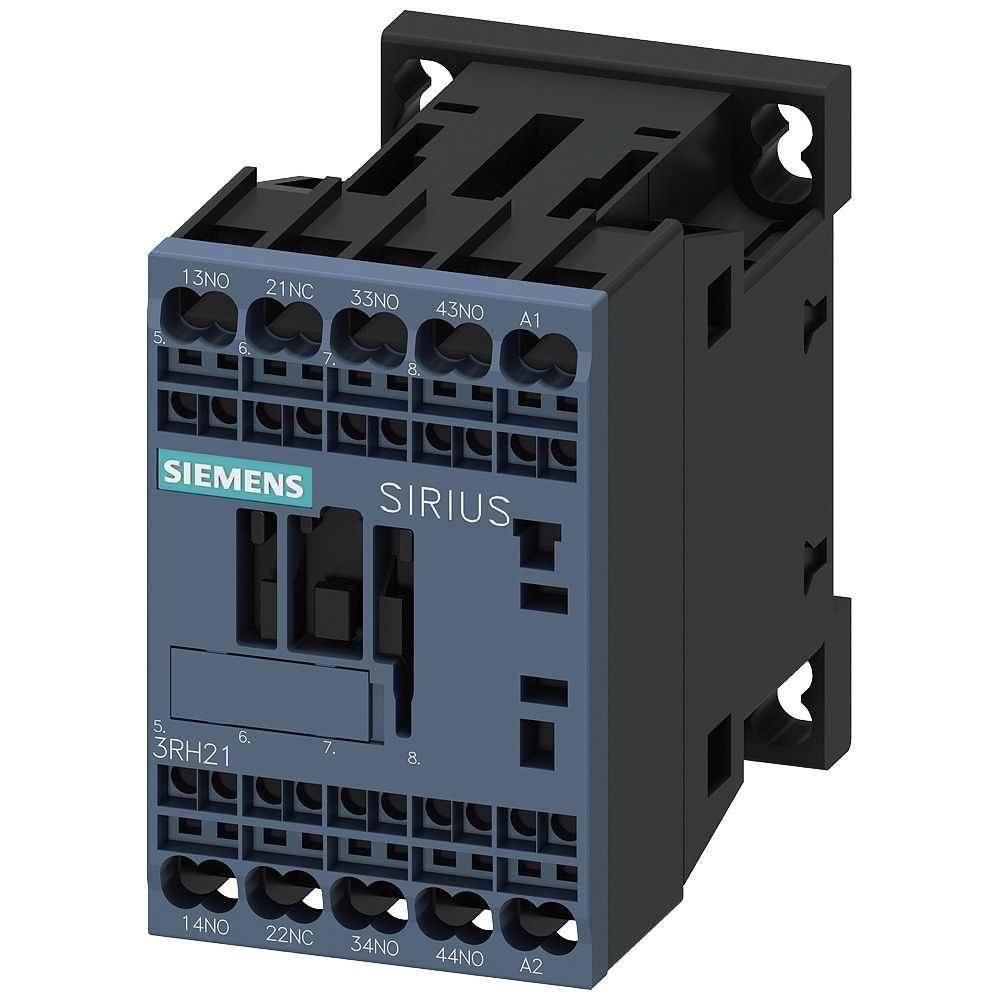 Siemens Hilfsschütz 3RH2131-2AD00 