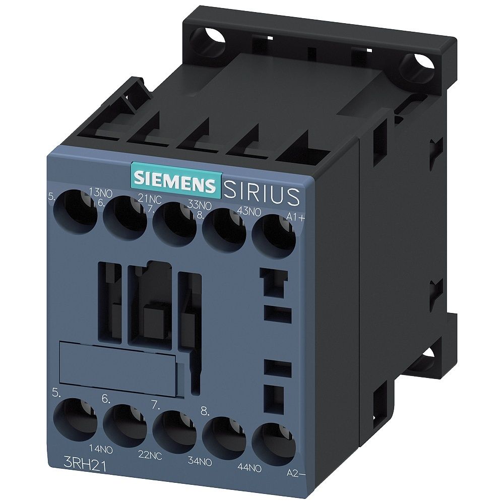 Siemens Koppelhilfsschütz 3RH2131-1MB40-0KT0 