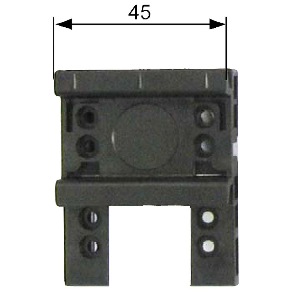 Siemens Sammelschiene 8US1998-7CB45 Preis per VPE von 10 Stück