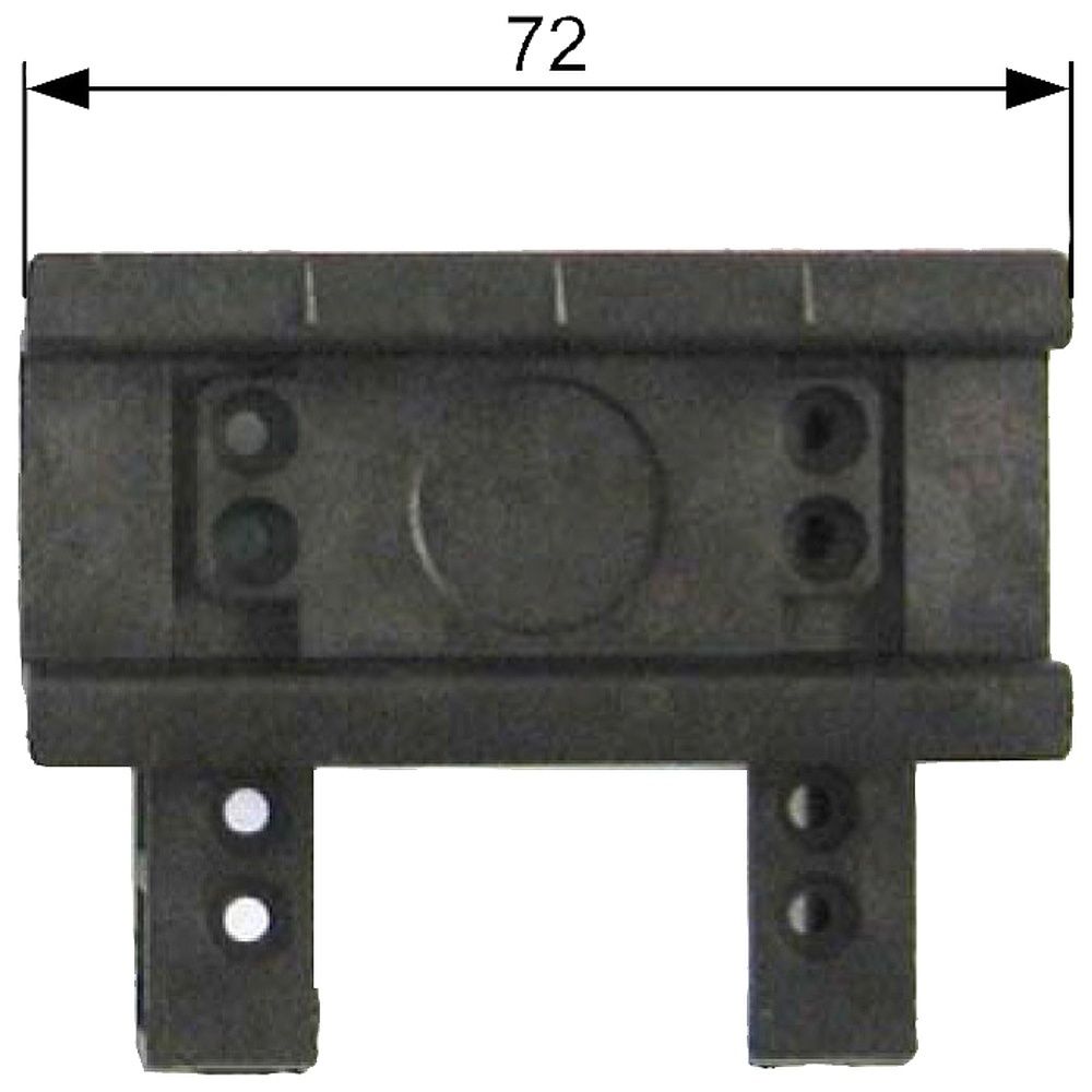 Siemens Sammelschiene 8US1998-7CB72 Preis per VPE von 10 Stück