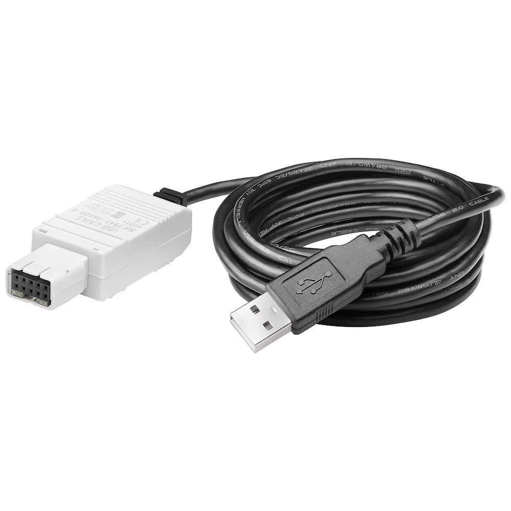 Siemens USB PC Kabel 3UF7941-0AA00-0 