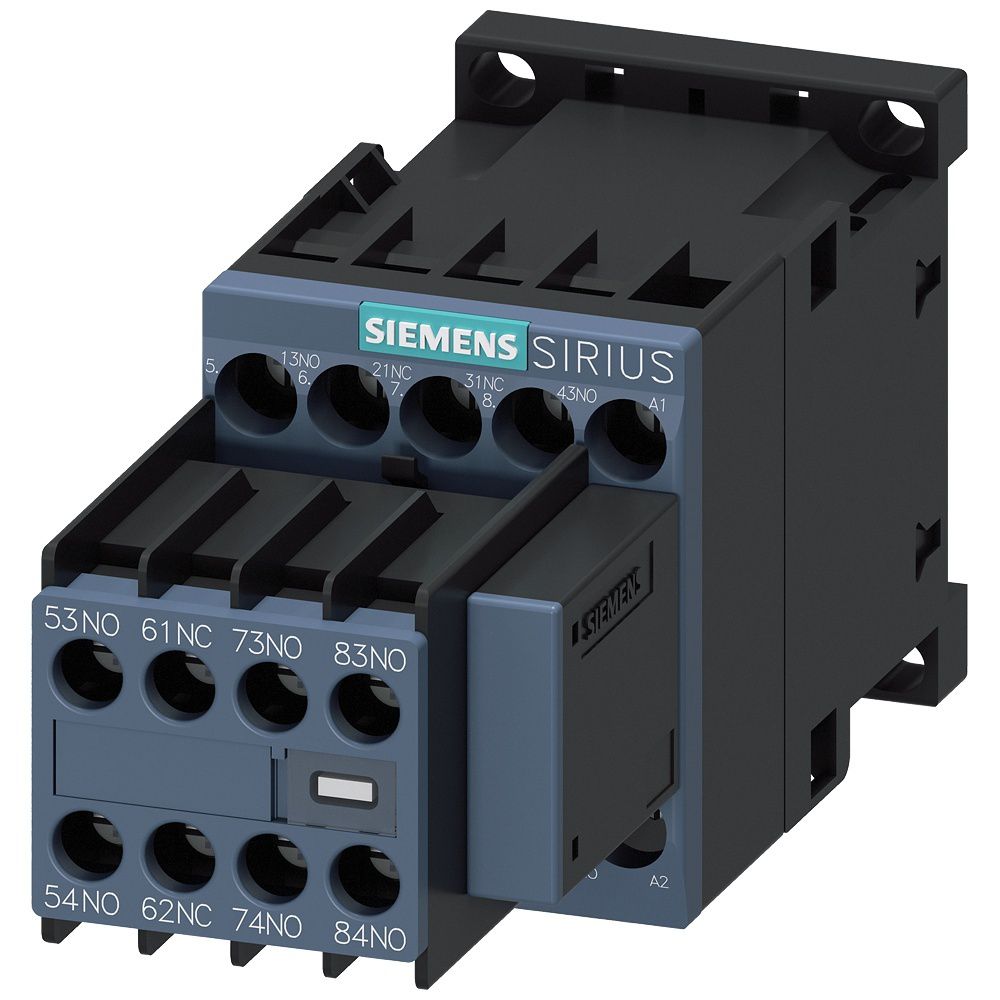 Siemens Hilfsschütz 3RH2353-1CG60-0KA0 