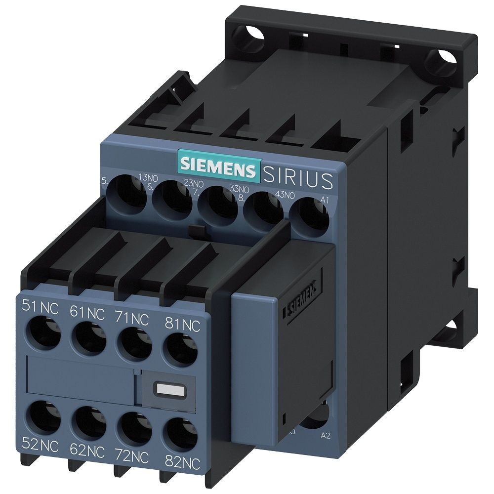 Siemens Hilfsschütz 3RH2344-1CP00 