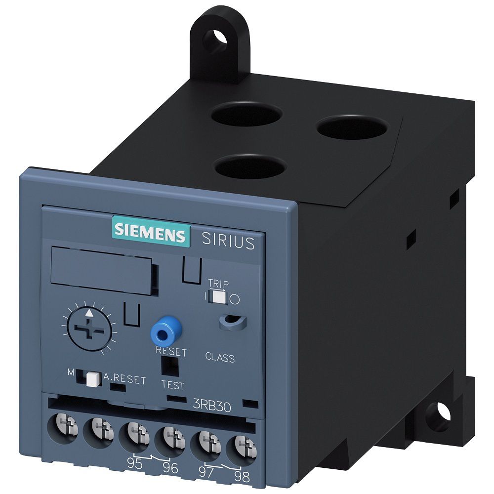 Siemens Überlastrelais 3RB3036-1UW1 