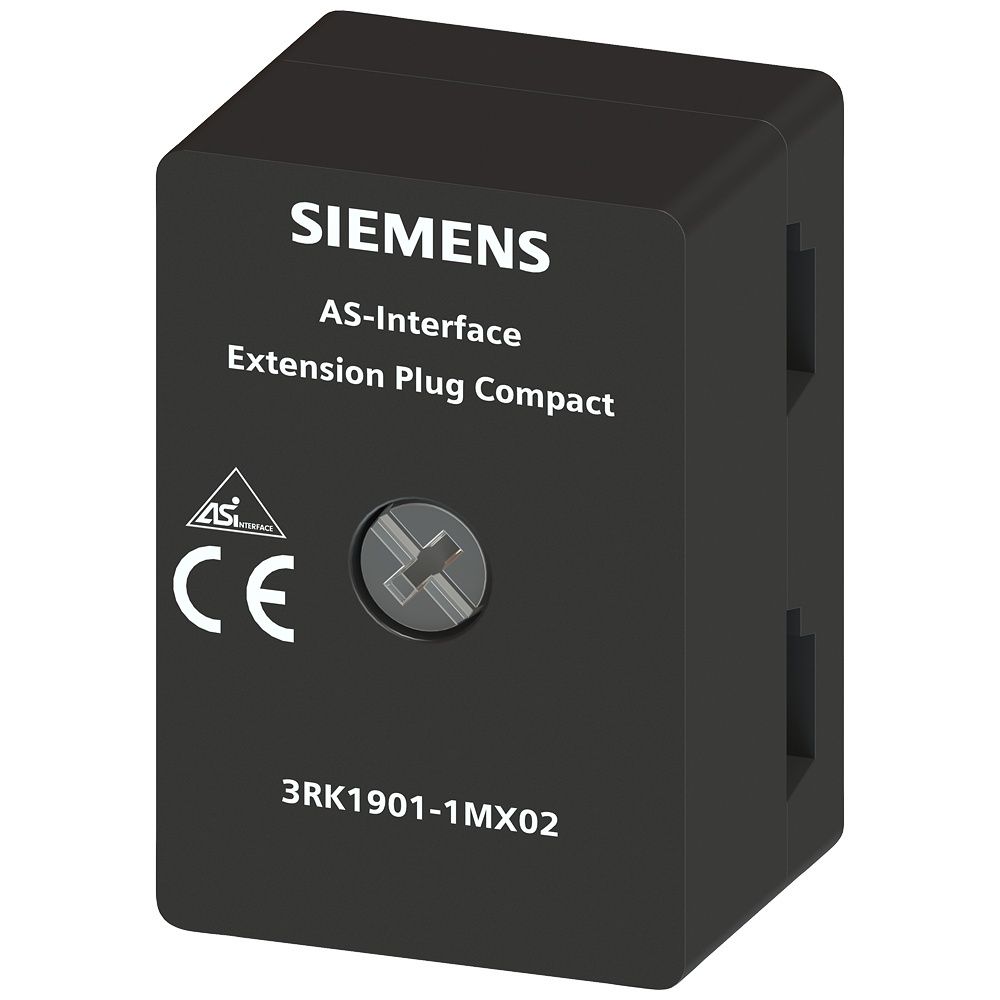 Siemens AS Interface 3RK1901-1MX02 