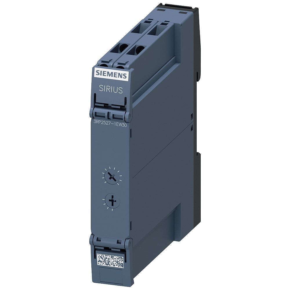 Siemens Zeitrelais 3RP2527-1EW30 