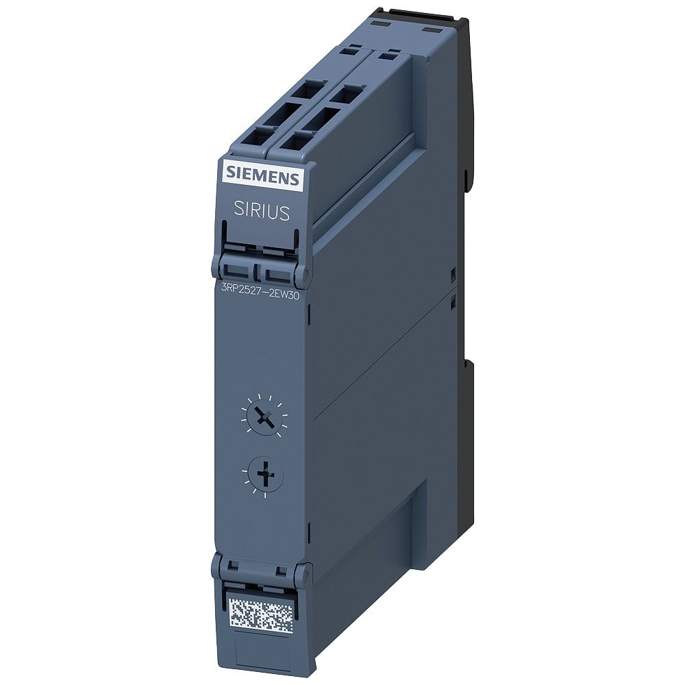 Siemens Zeitrelais 3RP2527-2EW30 