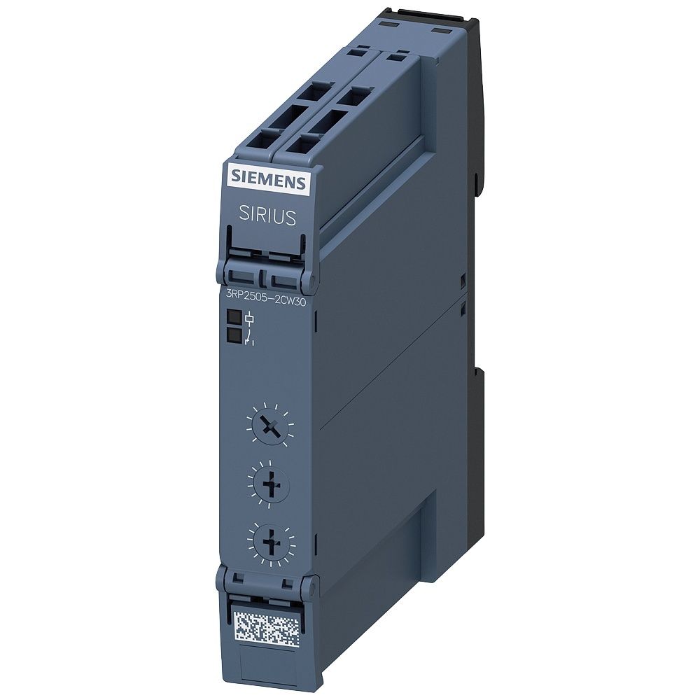 Siemens Zeitrelais 3RP2505-2CW30 