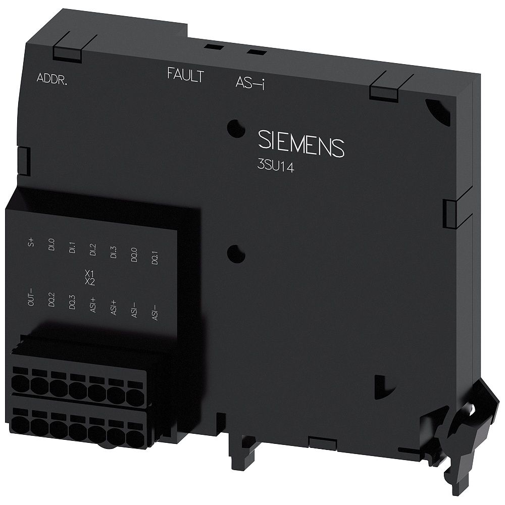 Siemens Modul 3SU1400-2EK10-6AA0 