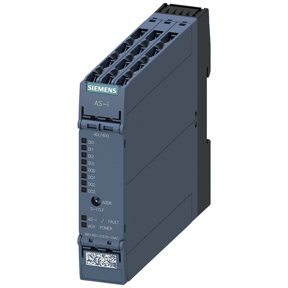 Siemens Compact Modul 3RK1400-2CE00-2AA2 