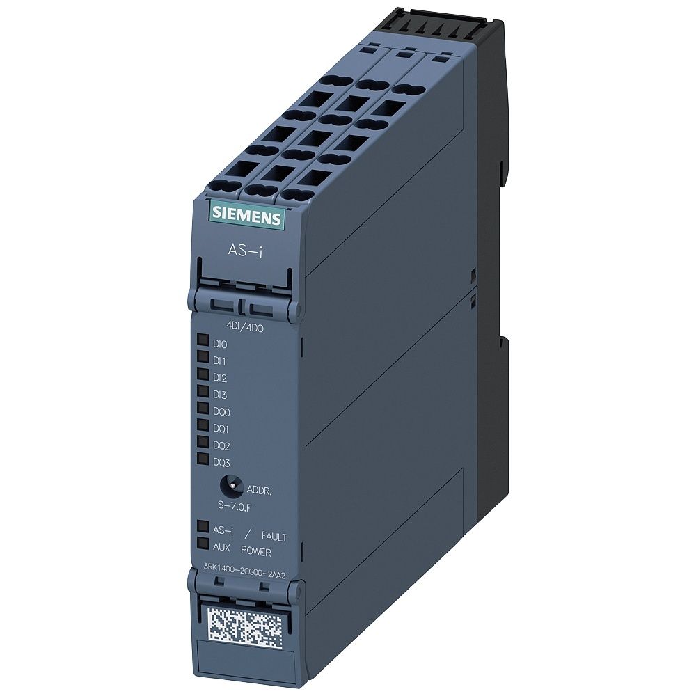 Siemens Compact Modul 3RK1400-2CG00-2AA2 