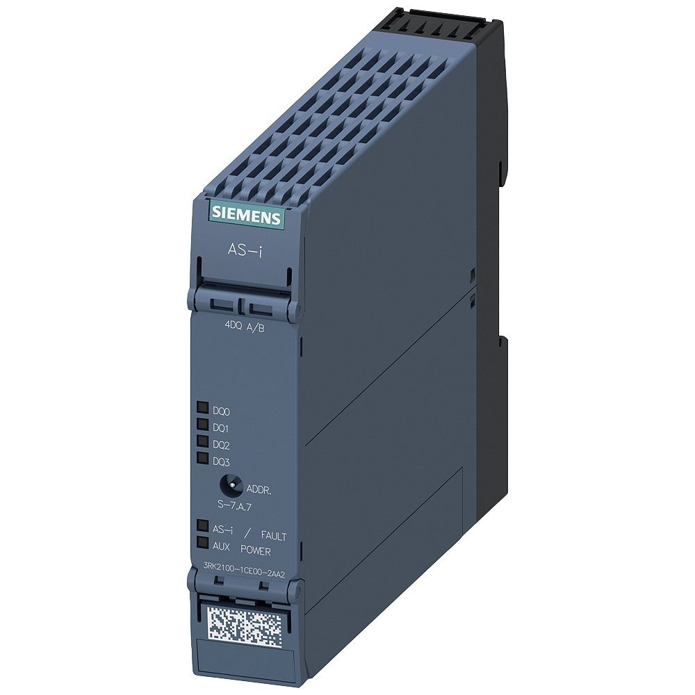 Siemens Compact Modul 3RK2100-1CE00-2AA2 