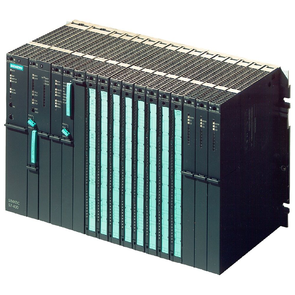 Siemens Steckplatzabdeckung 6ES7490-1AA00-0AA0 