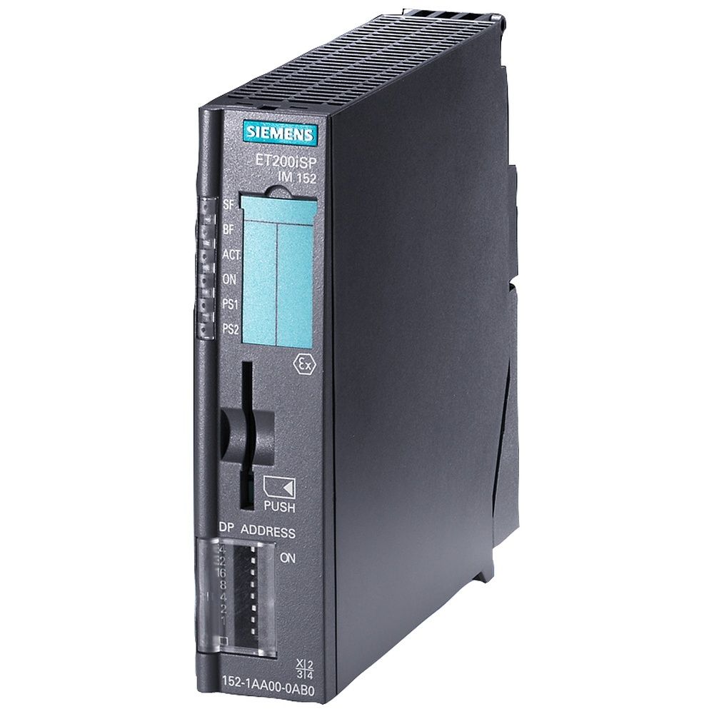 Siemens Interfacemodul 6ES7152-1AA00-0AB0 