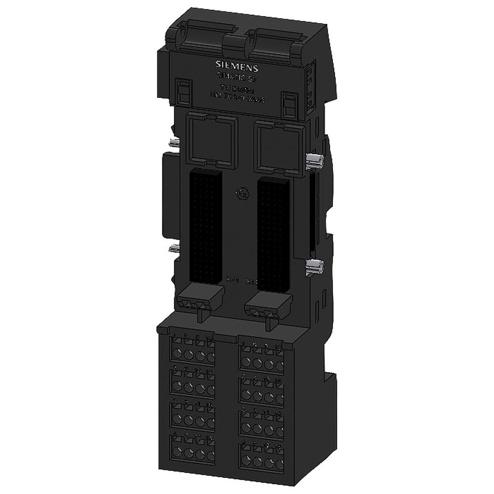 Siemens Terminalmodul 6ES7193-7CA10-0AA0 