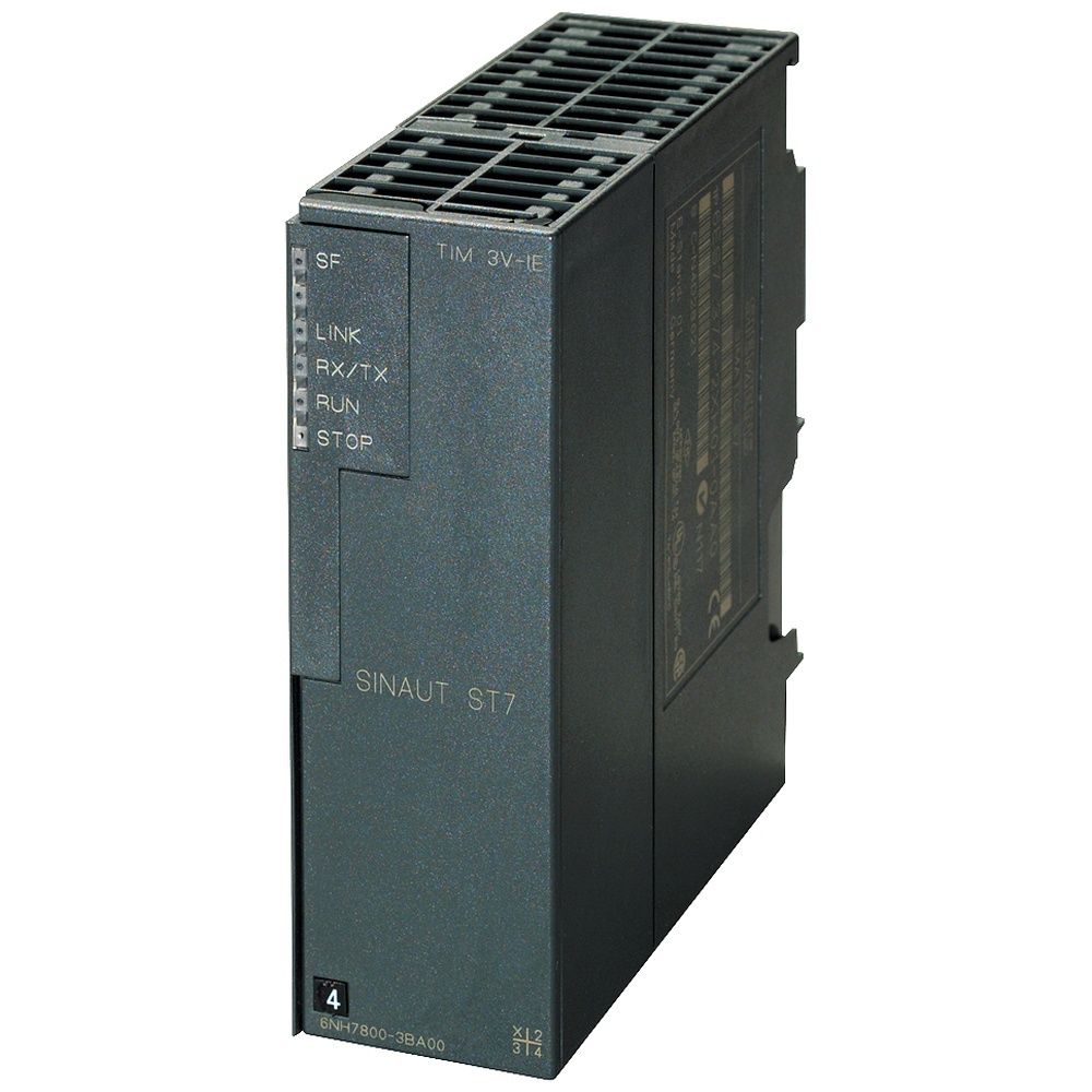 Siemens Kommunikationsprozessor 6NH7800-3BA00 