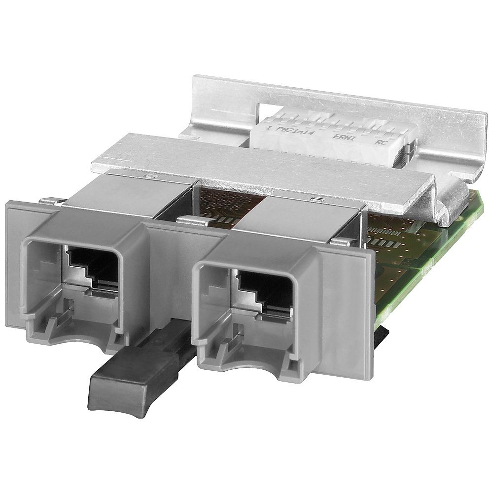 Siemens Medienmodul 6GK5992-2GA00-8AA0 