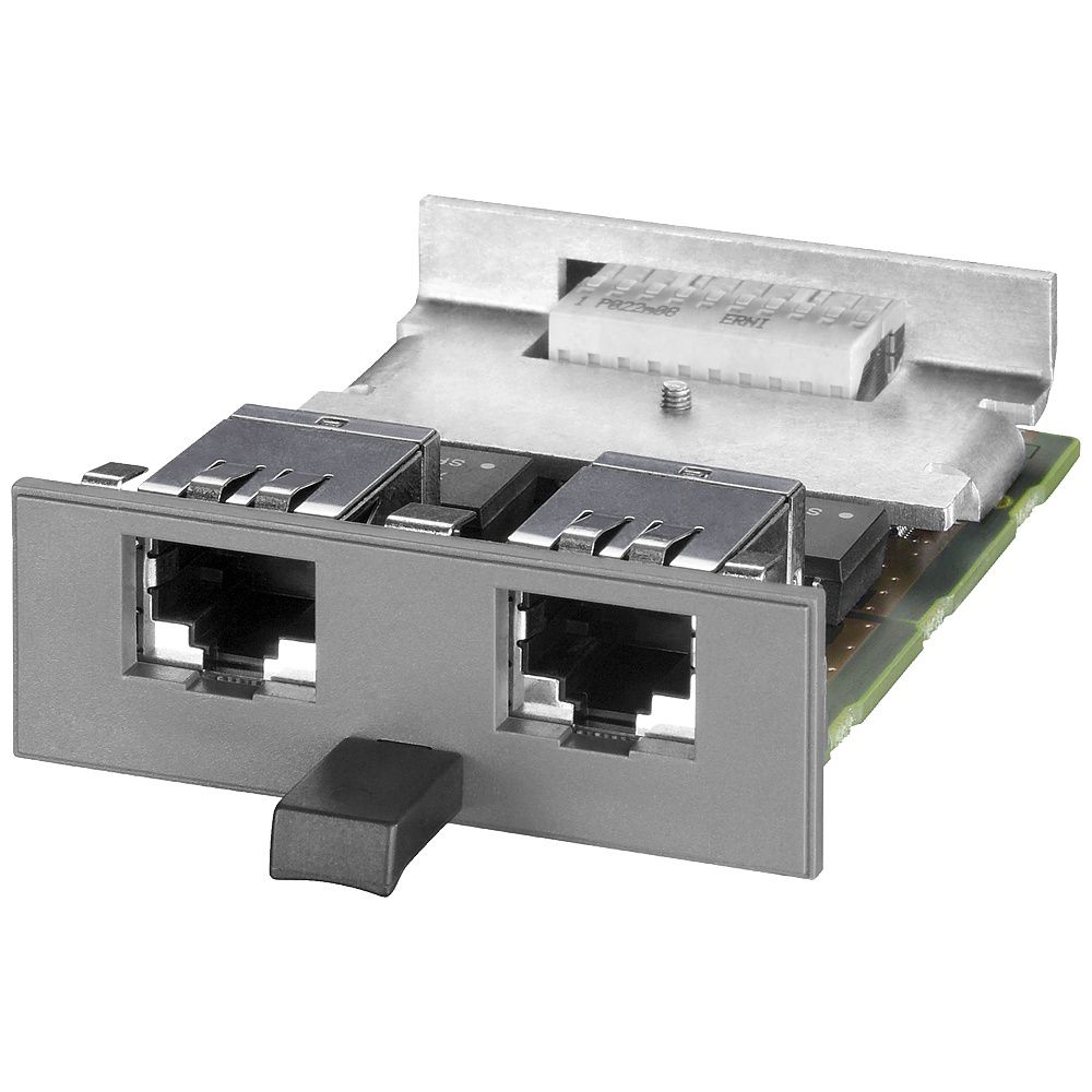 Siemens Medienmodul 6GK5992-2SA00-8AA0 