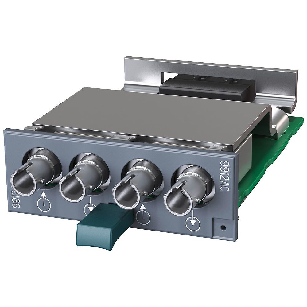 Siemens Medienmodul 6GK5991-2AC00-8AA0 