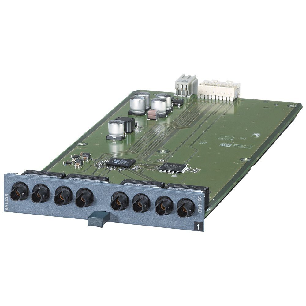 Siemens Medienmodul 6GK5991-4AC00-8AA0 