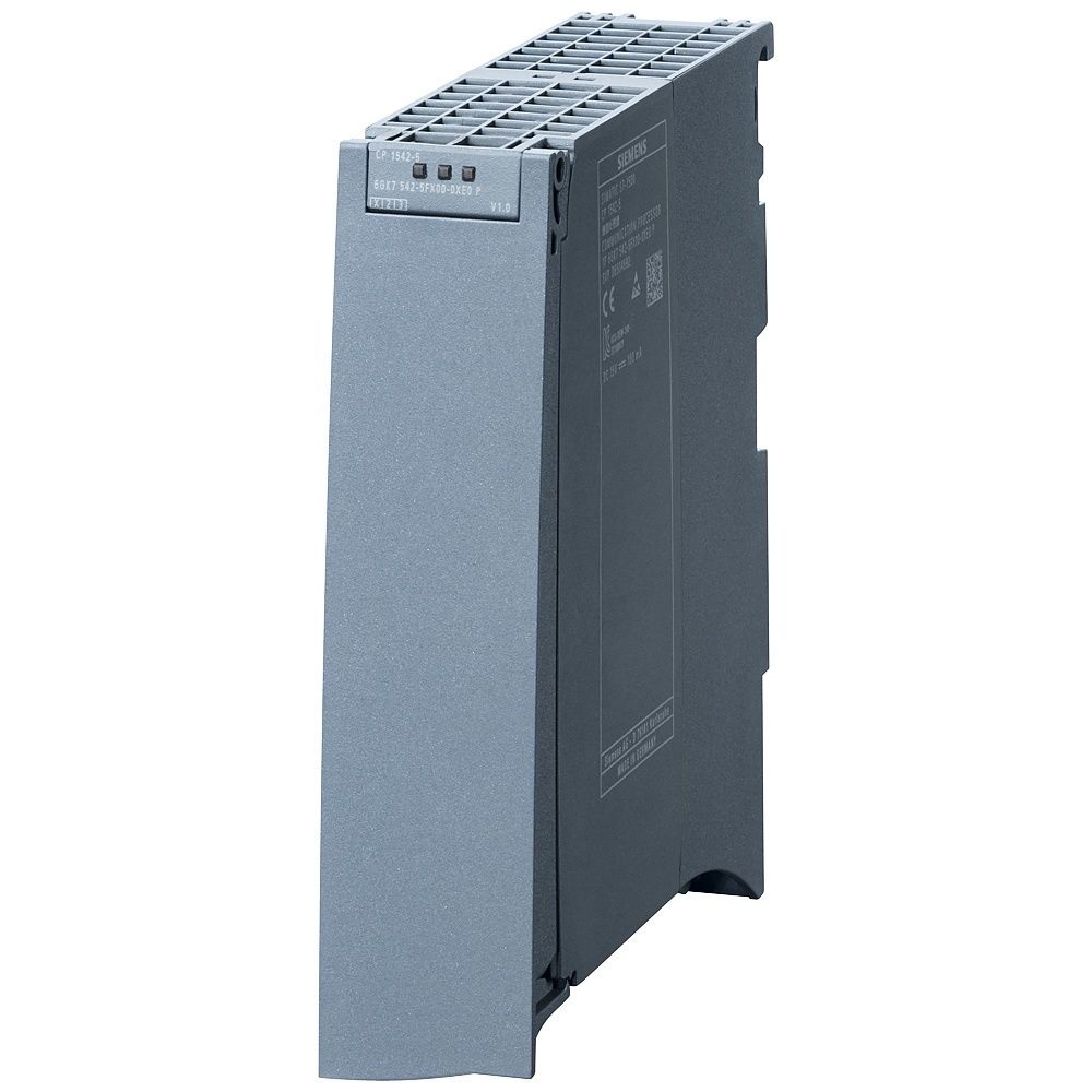 Siemens Kommunikationsprozessor 6GK7542-5FX00-0XE0 